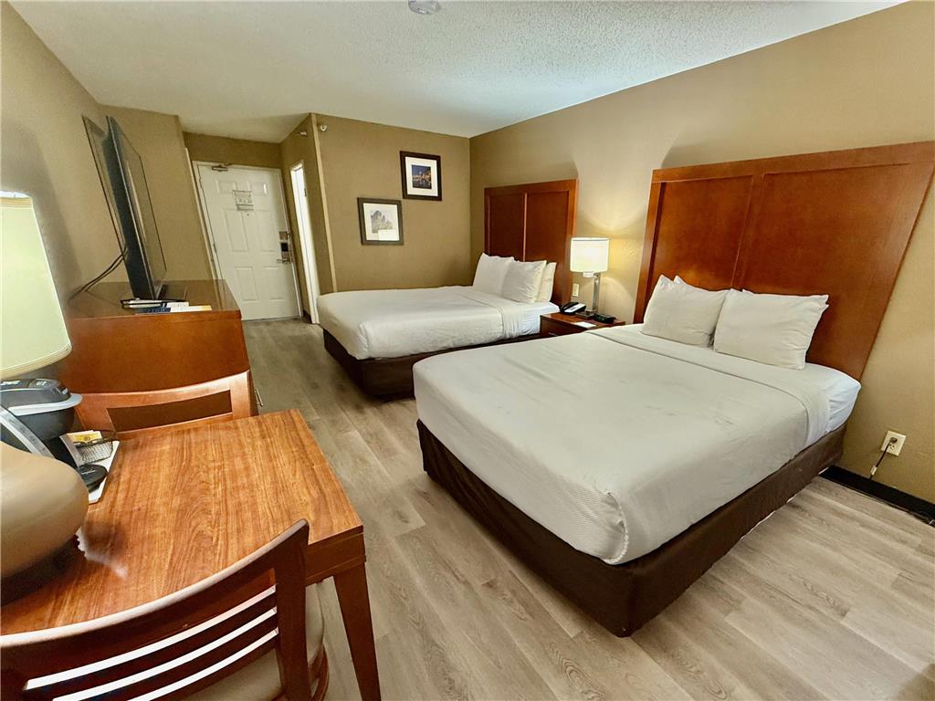 Comfort Inn Gurnee near Six Flags - photo 20