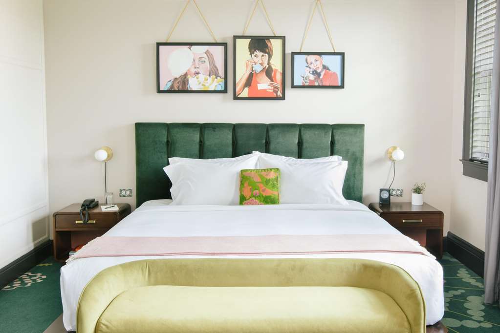 Hotel Clermont - photo 58