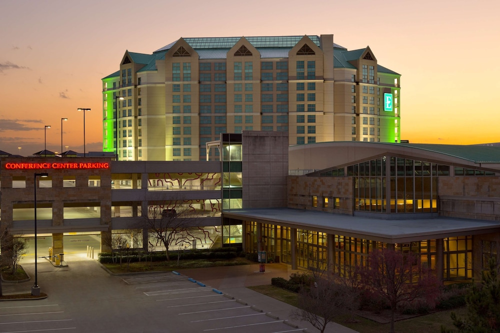 Embassy Suites by Hilton Dallas Frisco Hotel & Convention Center - photo 62