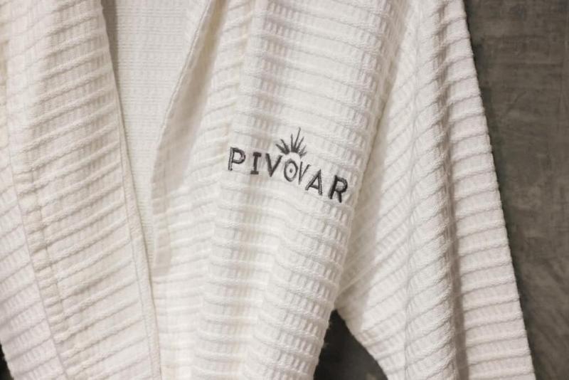 Pivovar Hotel - photo 112