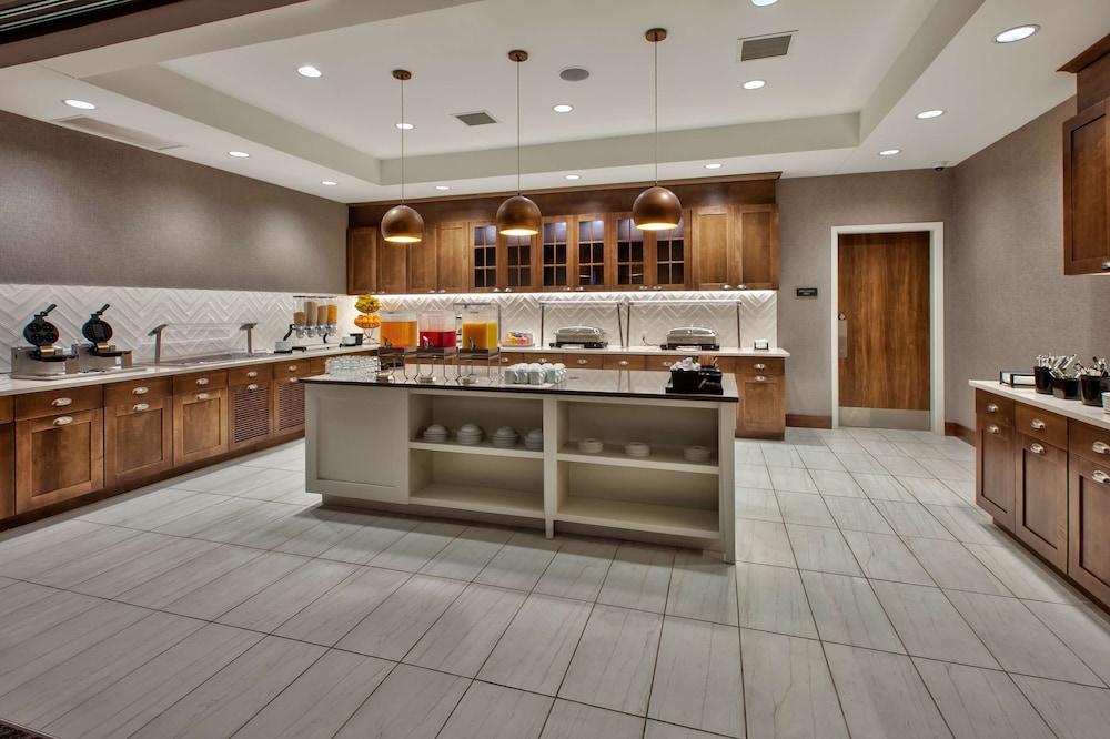 Homewood Suites by Hilton Columbus Easton OH - photo 22