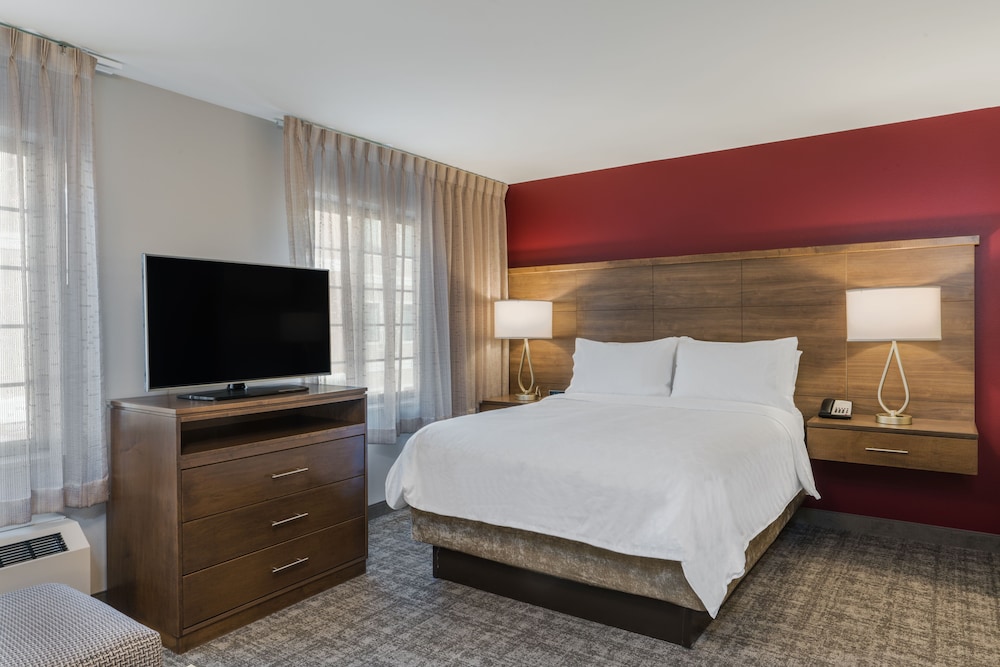Staybridge Suites Anchorage by IHG - photo 12