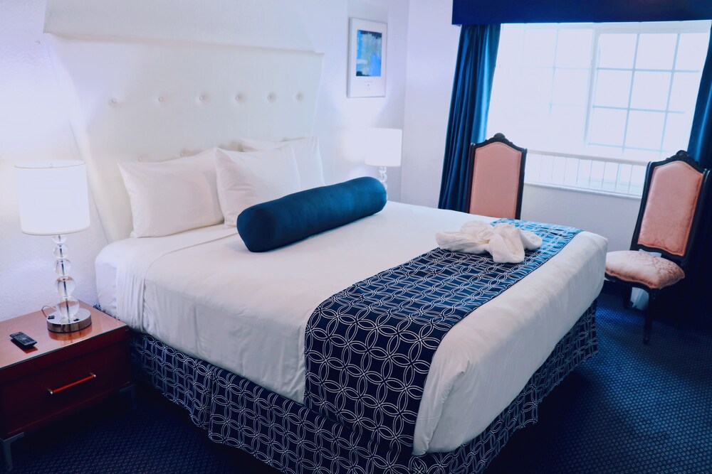 Ocean Spray Hotel - photo 27