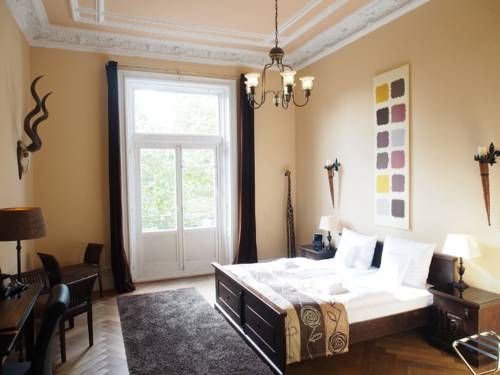 Hotel Am Dammtor Hamburg — Eimsbuettel