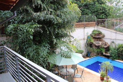 Sol de Luque Casa hotel — Asuncion — photo 2