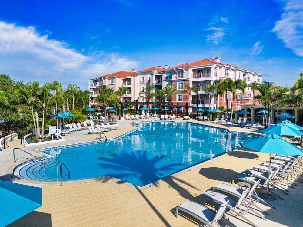 First Floor Vista Cay Condo W free Resort Access - photo 17