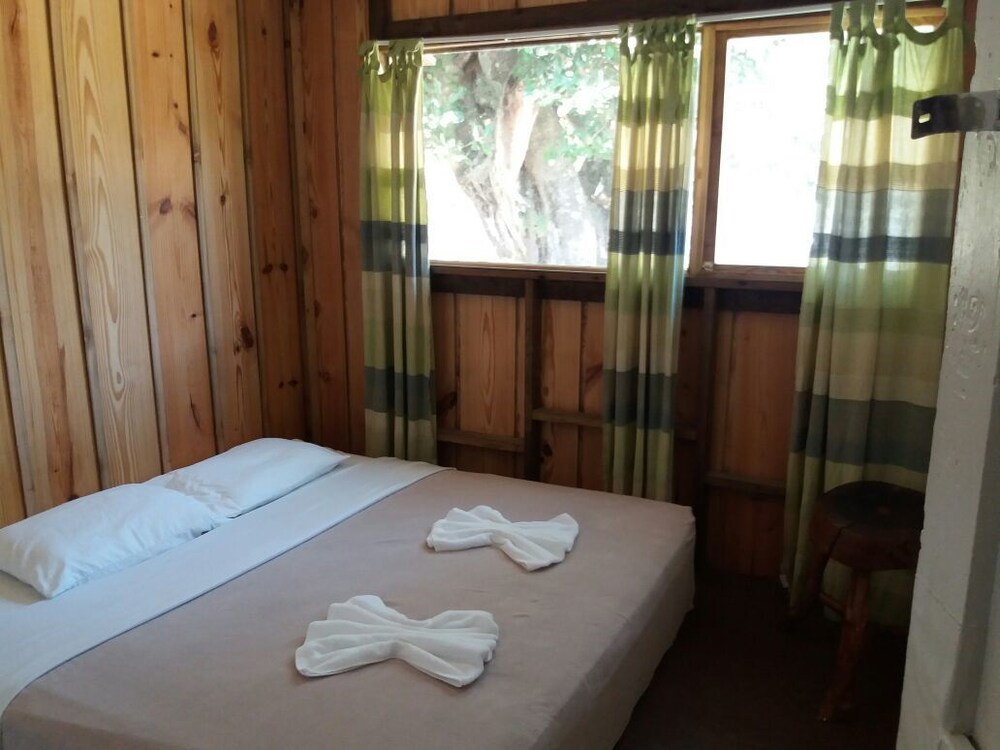Hostal Familiar Vista Hostel 9529660 — Bajo Boquete