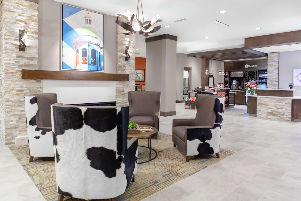 Hilton Garden Inn Waco - photo 25