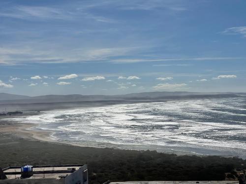La Maison de Mohamed — 4-Star Luxury Hotel in Essaouira, Morocco