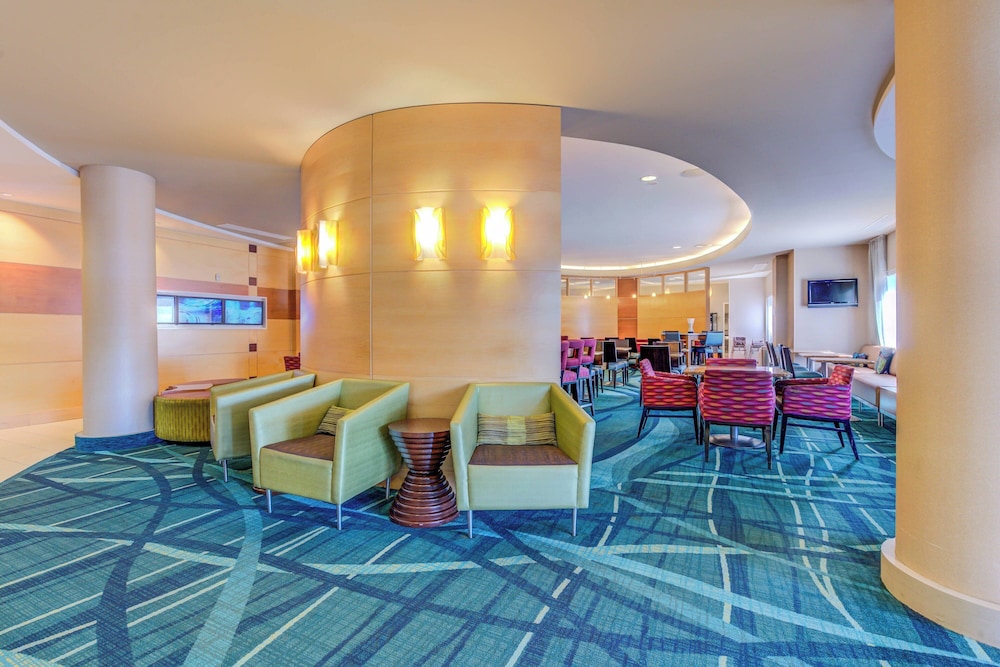 SpringHill Suites by Marriott Arundel Mills BWI Airport - photo 2