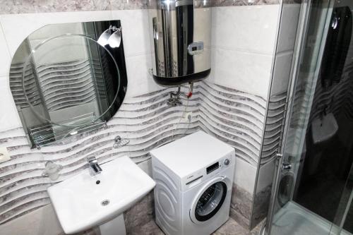 Batumi Orbi Residence Lux