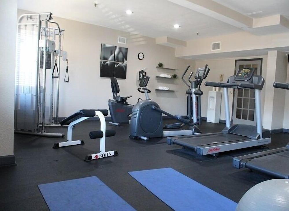 Country Inn & Suites by Radisson Charlotte I 85 Airport NC - photo 21