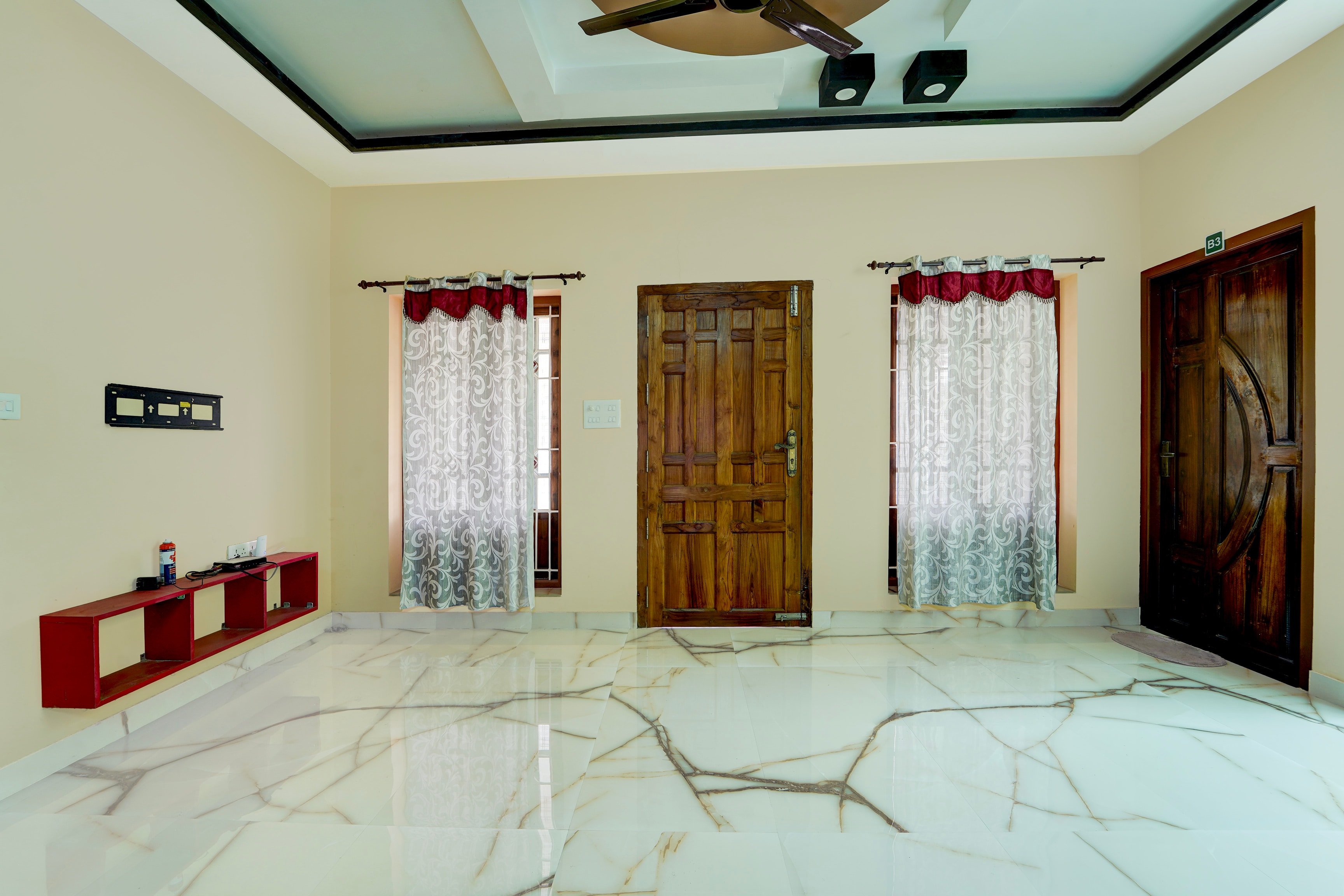 Hotel O NIMS Hospital Formerly White Castle in Kovalam, India