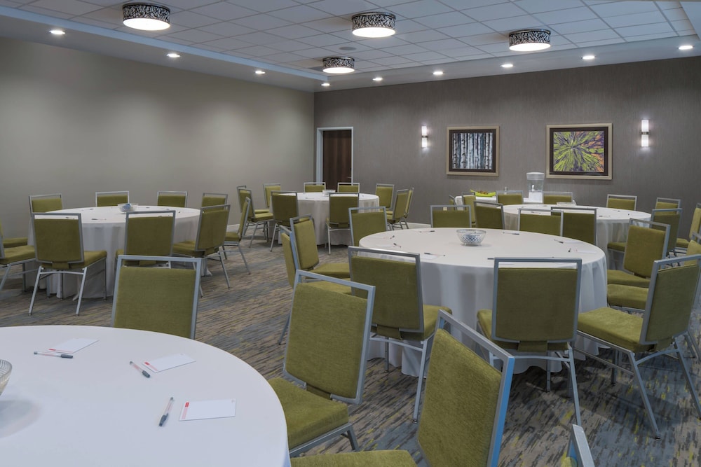 TownePlace Suites by Marriott Chicago Schaumburg - photo 51