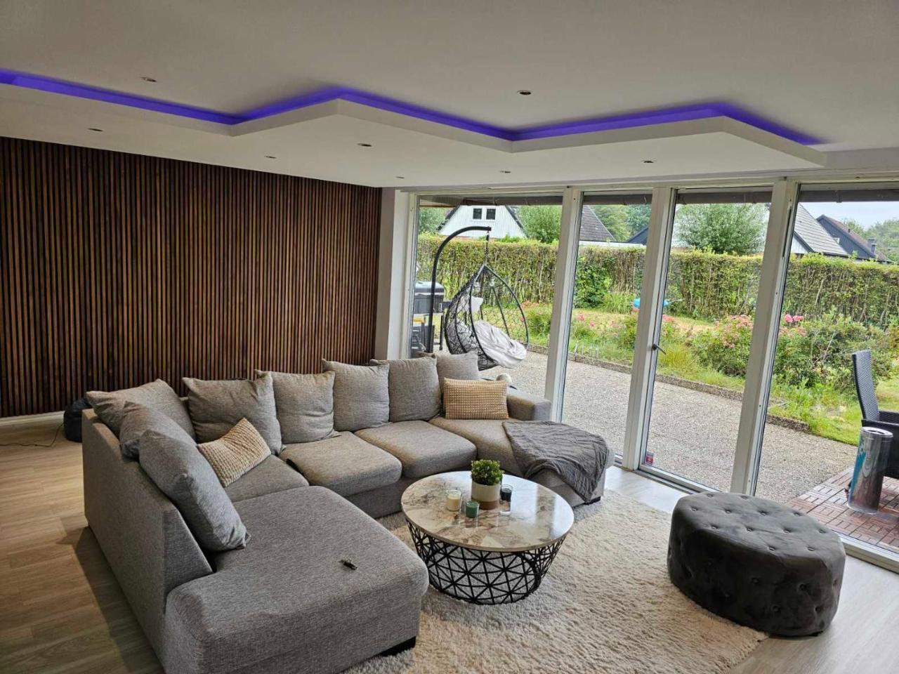 Bemyguest in Helsingborg, Sweden