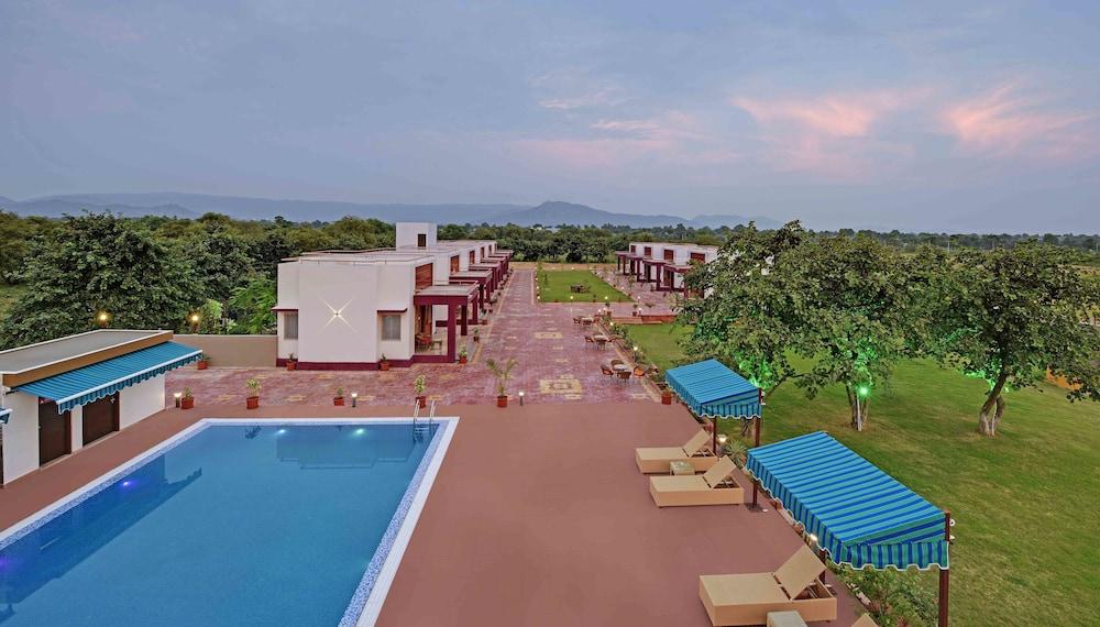 Vesta Avtar Resort - last minute hotel in Ajmer