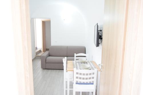 Le Volte Locazione Turistica in Terrasini, Italy