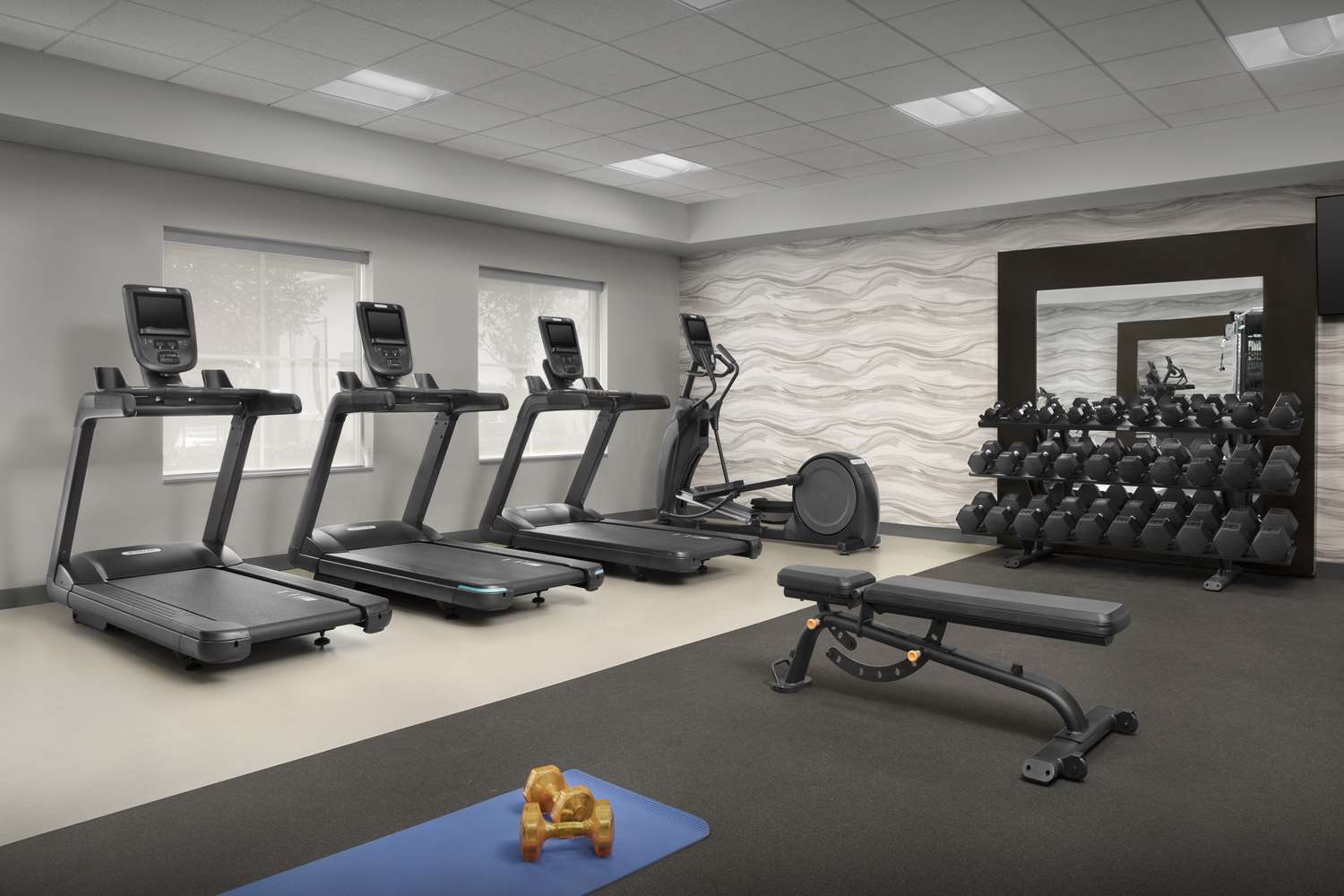 Homewood Suites by Hilton Orlando Airport - photo 13