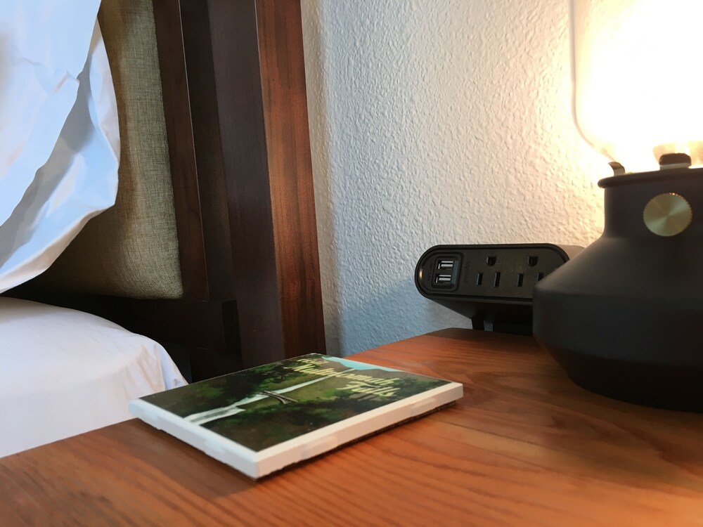 The Alberta Petite Hotel - photo 22