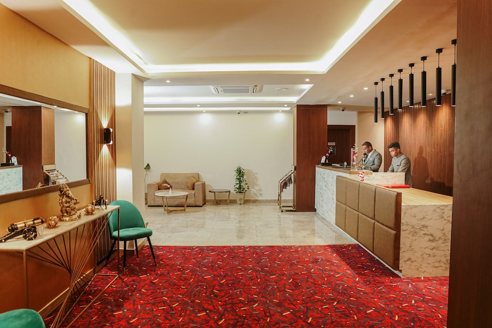 Regenta Inn Greater Noida in Greater Noida, India