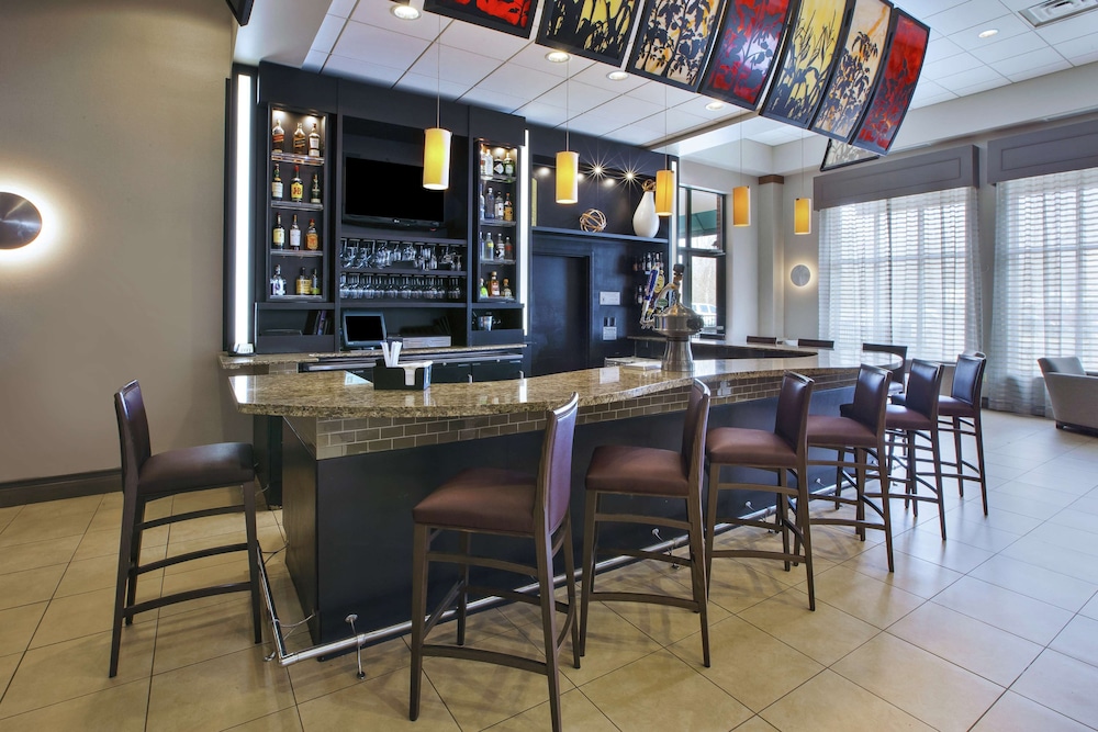 Embassy Suites Columbus Airport - photo 31