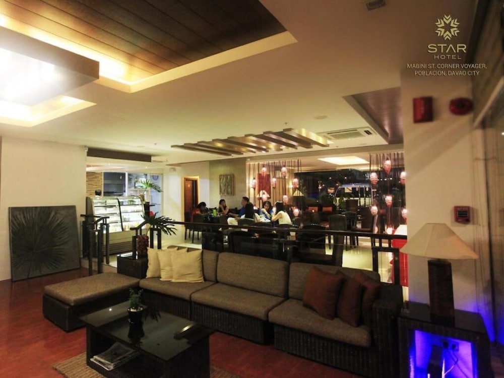 Star Hotel - last minute hotel in Davao
