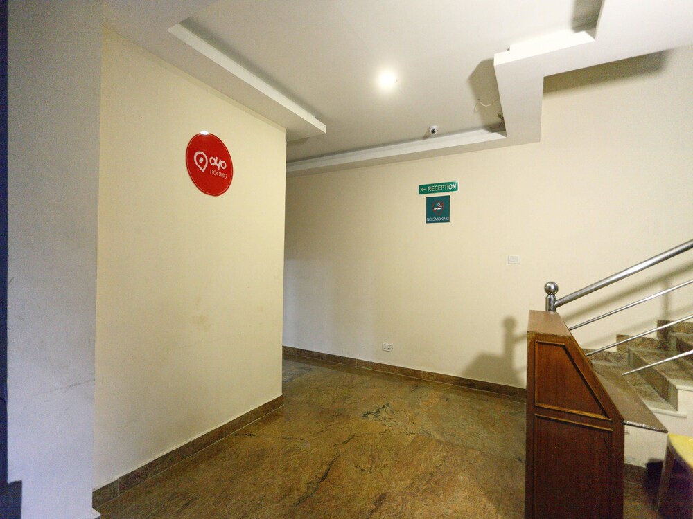 Orchid Resort ECR - last minute hotel in Chennai