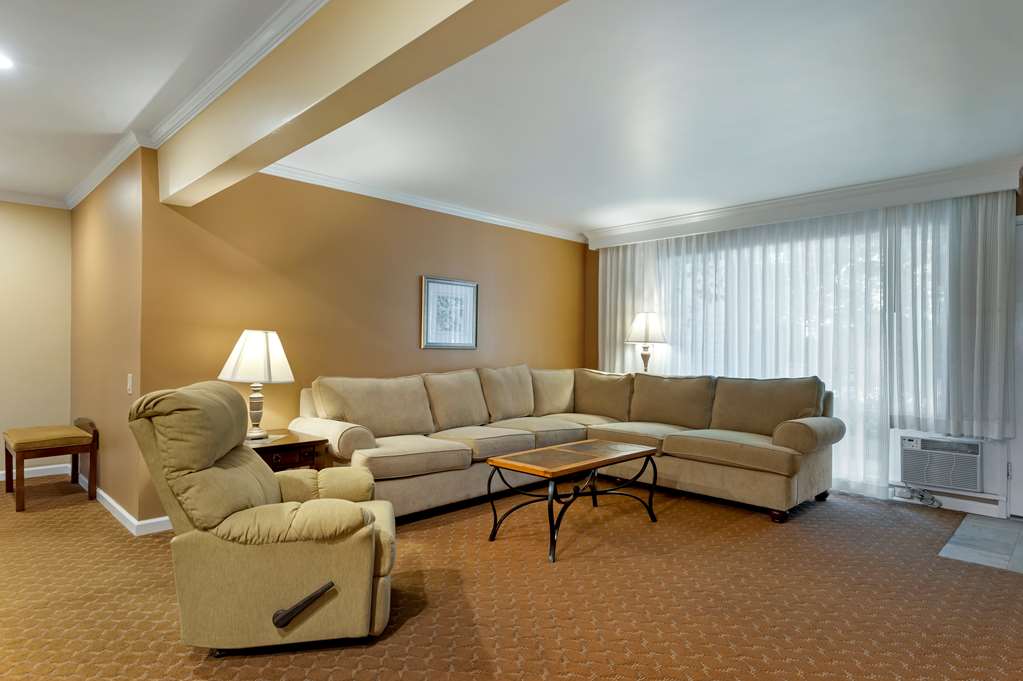 Best Western Plus Santa Barbara - photo 41