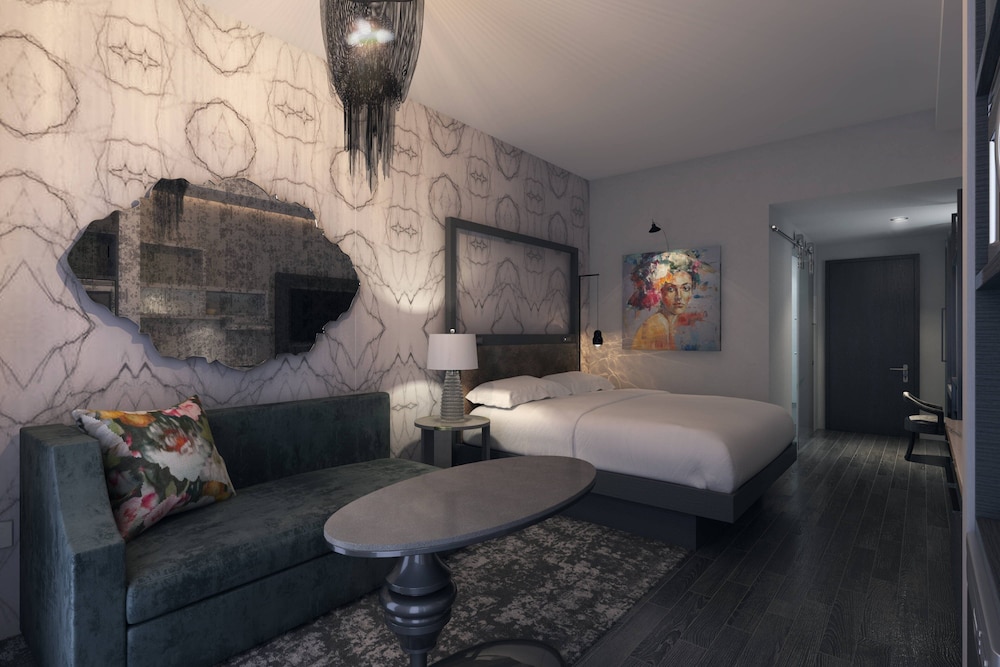 Hotel Bella Grace - photo 15