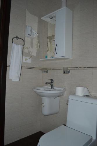 Orbi Towers Rooms