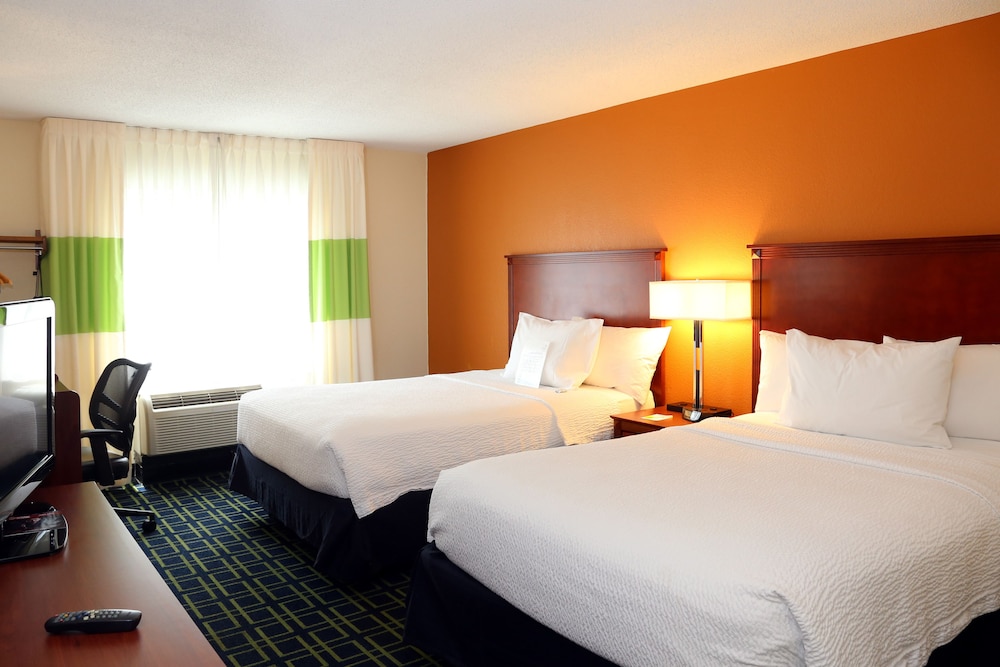 Quality Inn Cranberry Township - photo 9