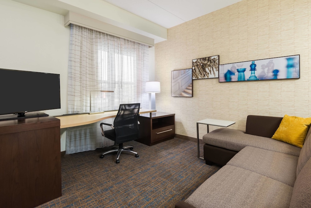 Residence Inn by Marriott Rochester Henrietta - photo 9