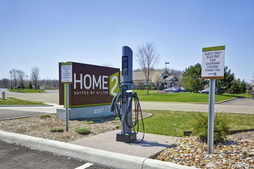 Home2 Suites by Hilton Stow - photo 37