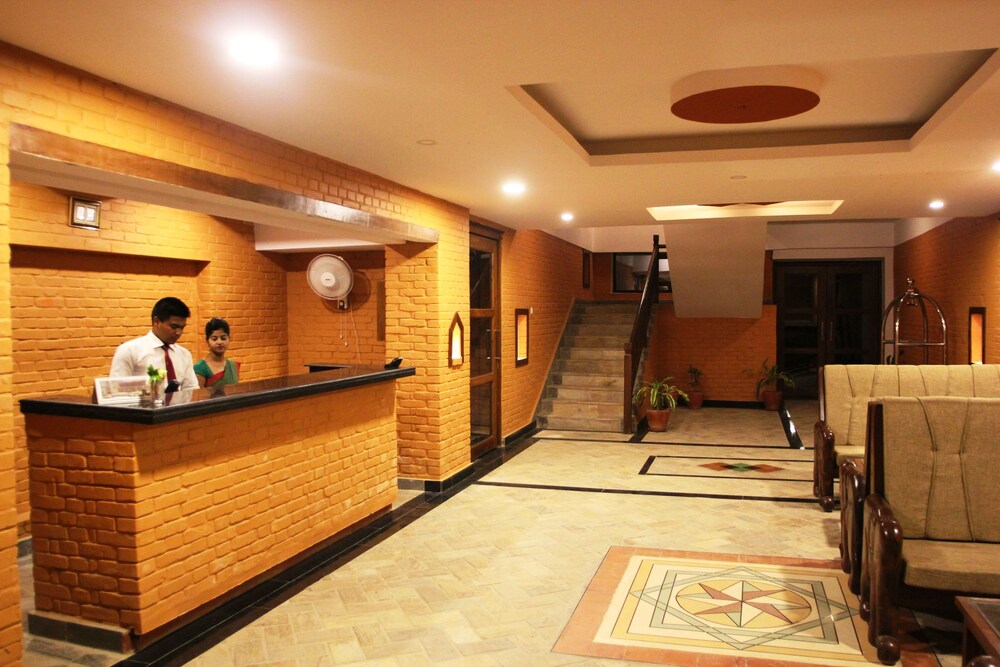 Landmark Forest Park — Bharatpur — photo 4