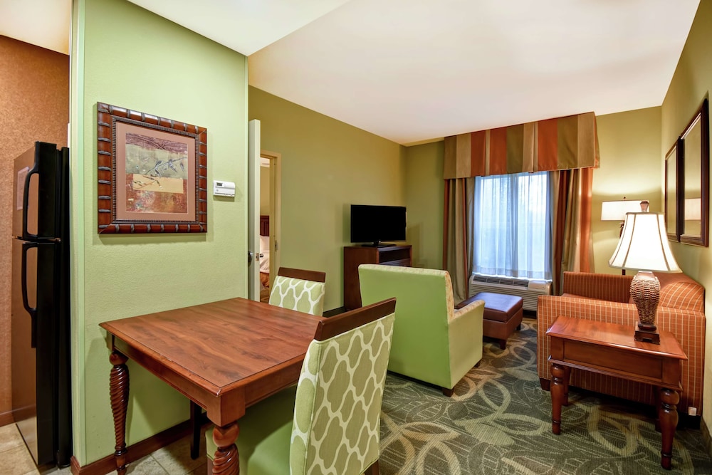 Homewood Suites by Hilton Ocala at Heath Brook - photo 8