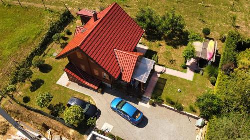 Holiday house with a parking space Belaj Karlovac 20275 — 4-Star Luxury Hotel in Duga Resa, Croatia