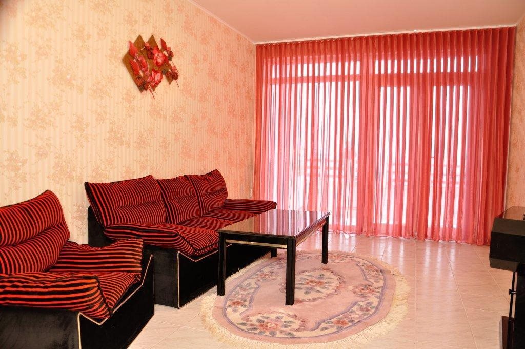 Kameliya - last minute hotel in Alushta
