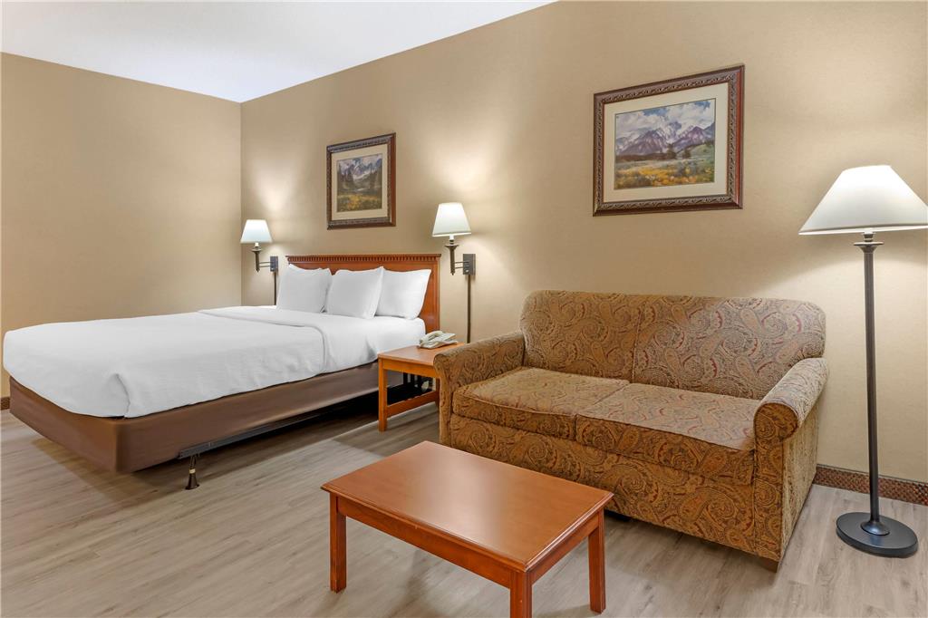 Quality Inn & Suites Wellington Fort Collins - photo 17