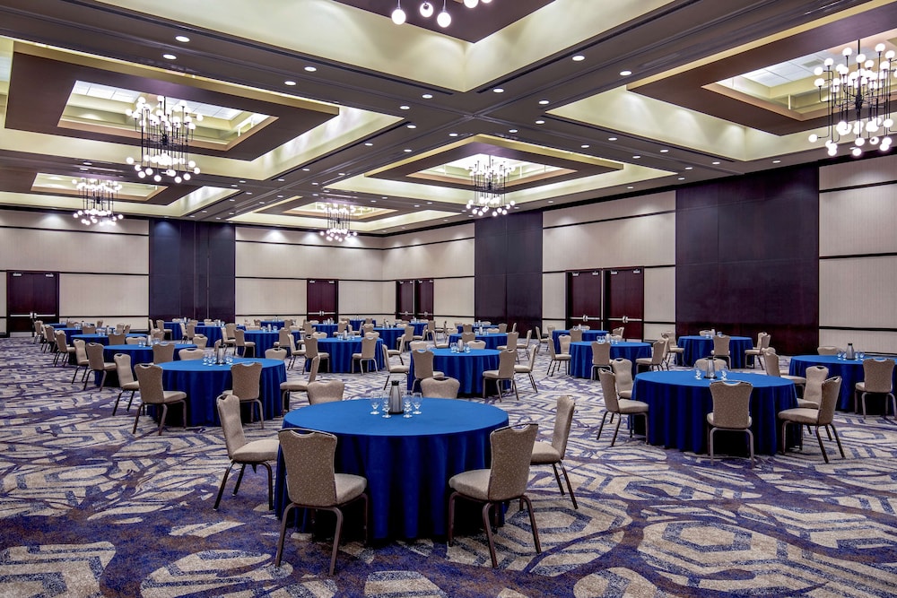 Hilton Columbus Polaris - photo 72