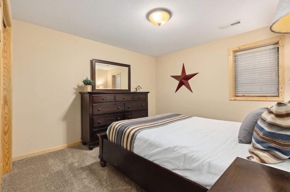 Wilderness Resort Villas - photo 30