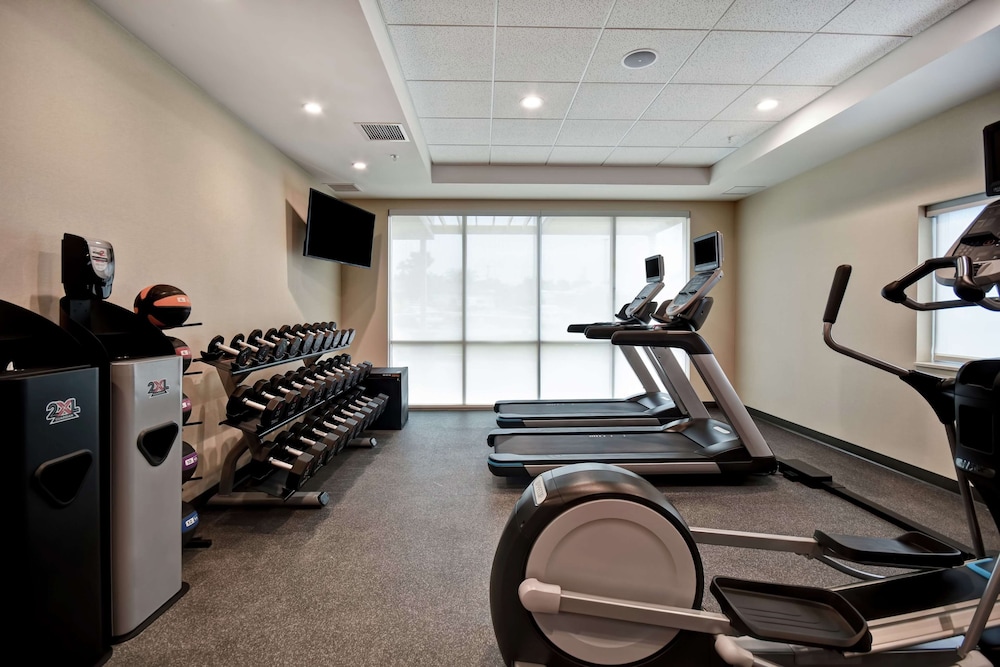 Home2 Suites by Hilton Georgetown - photo 25