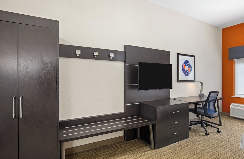 Holiday Inn Express & Suites Locust Grove by IHG - photo 18