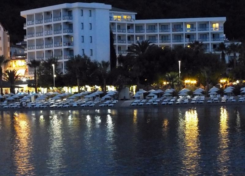 Tropical Hotel — Marmaris — photo 2
