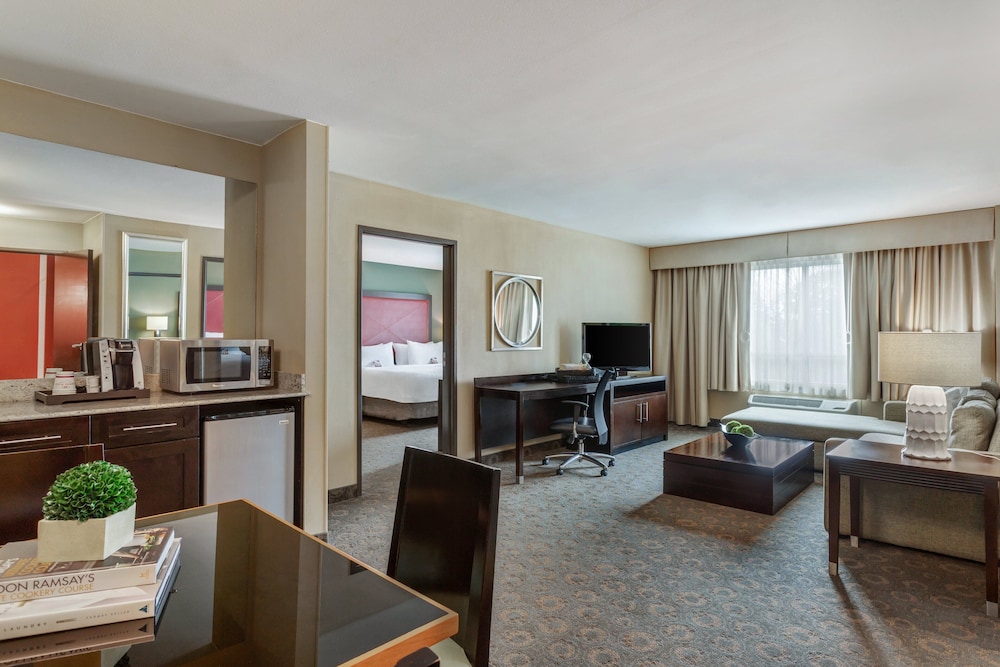 Crowne Plaza Houston Galleria Area by IHG - photo 17