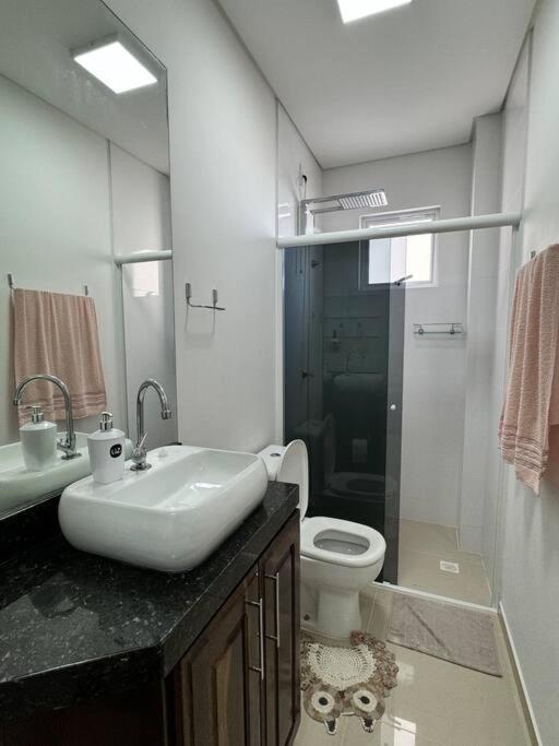 Residencial Mirante Do Mar