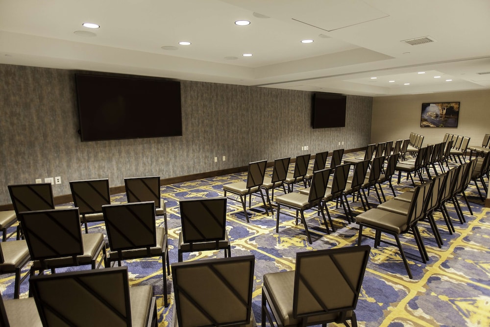 Hilton Garden Inn Minneapolis University Area - photo 44
