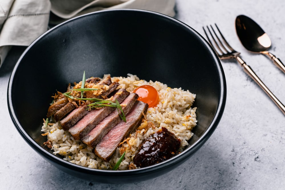 מזון ומשקאות