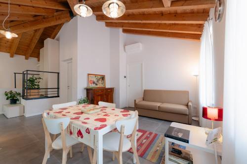 San Zen Che Ride — 4-Star Luxury Hotel in Verona, Italy