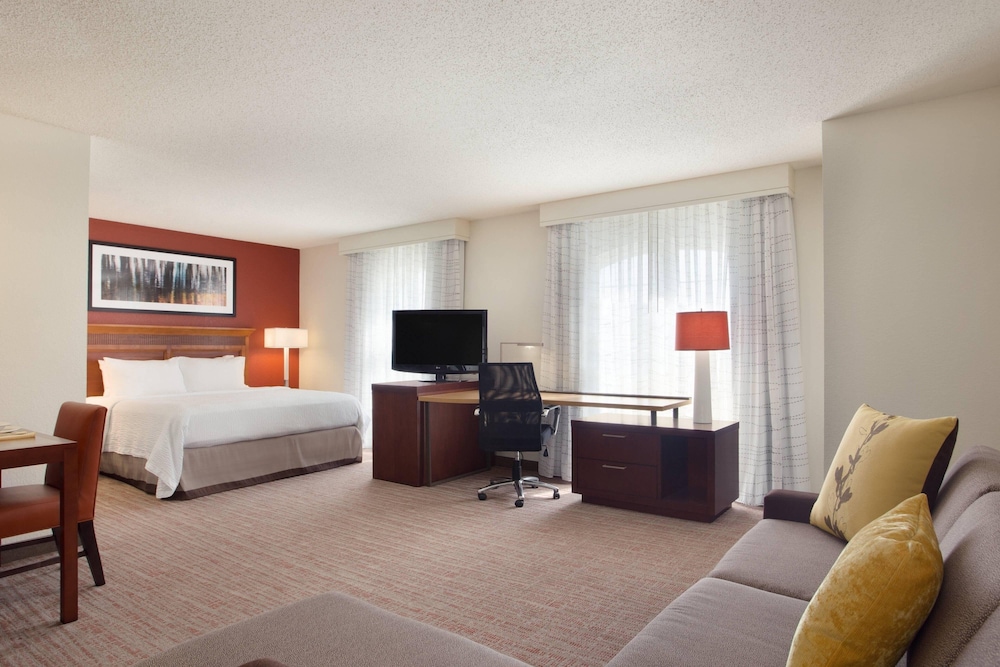 Residence Inn Marriott Joplin - photo 4