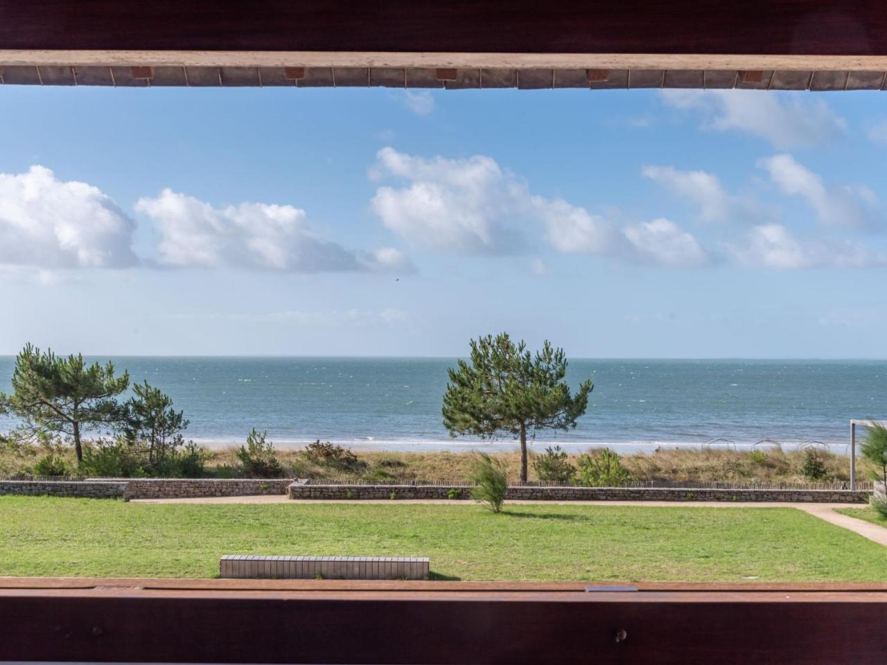 Studio Le Britannia 3 — Carnac — photo 4